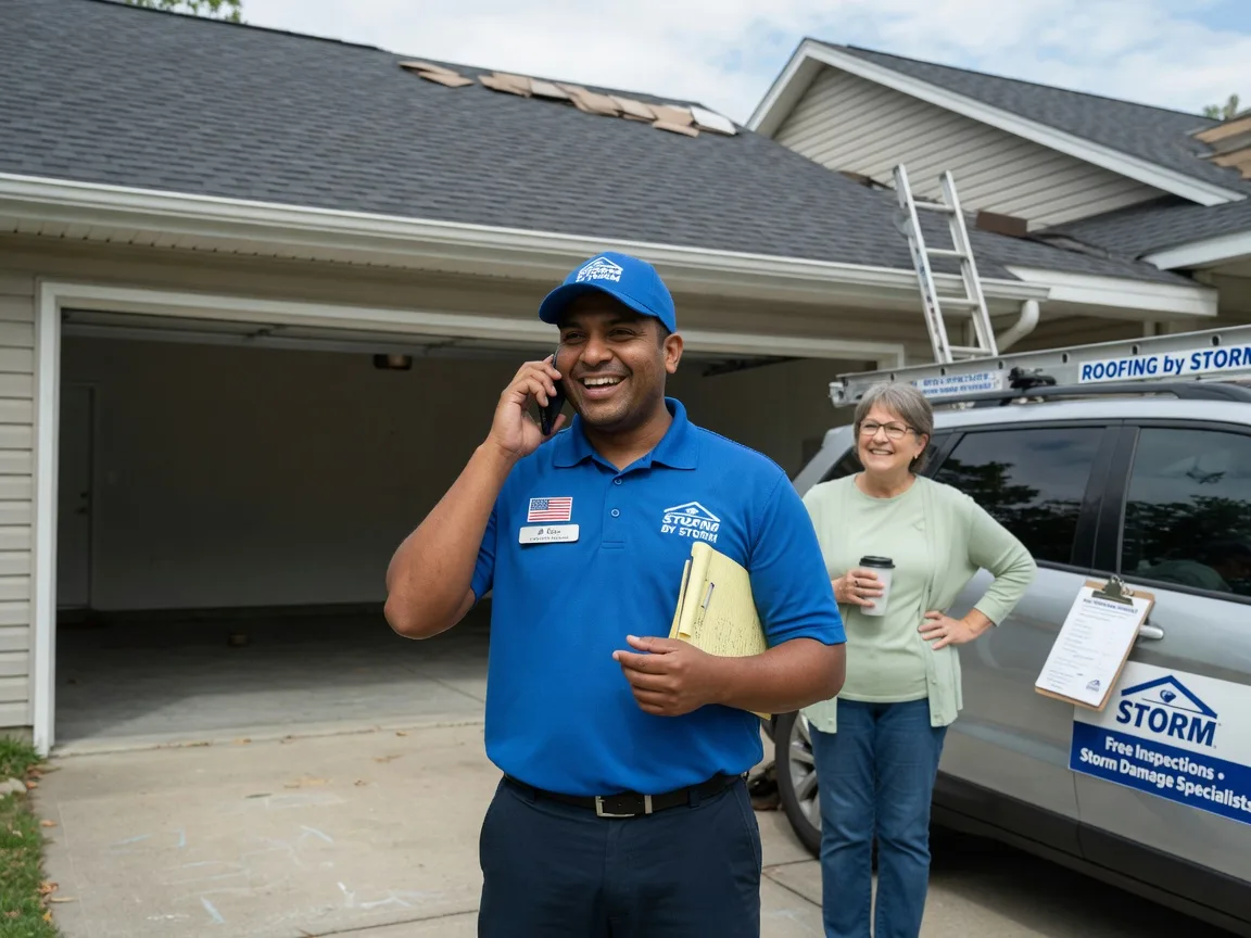 Roof Repair Near Me Guthrie, OK FAQs