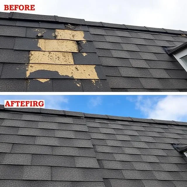 Roof Repair Near Me in Guthrie, OK near me